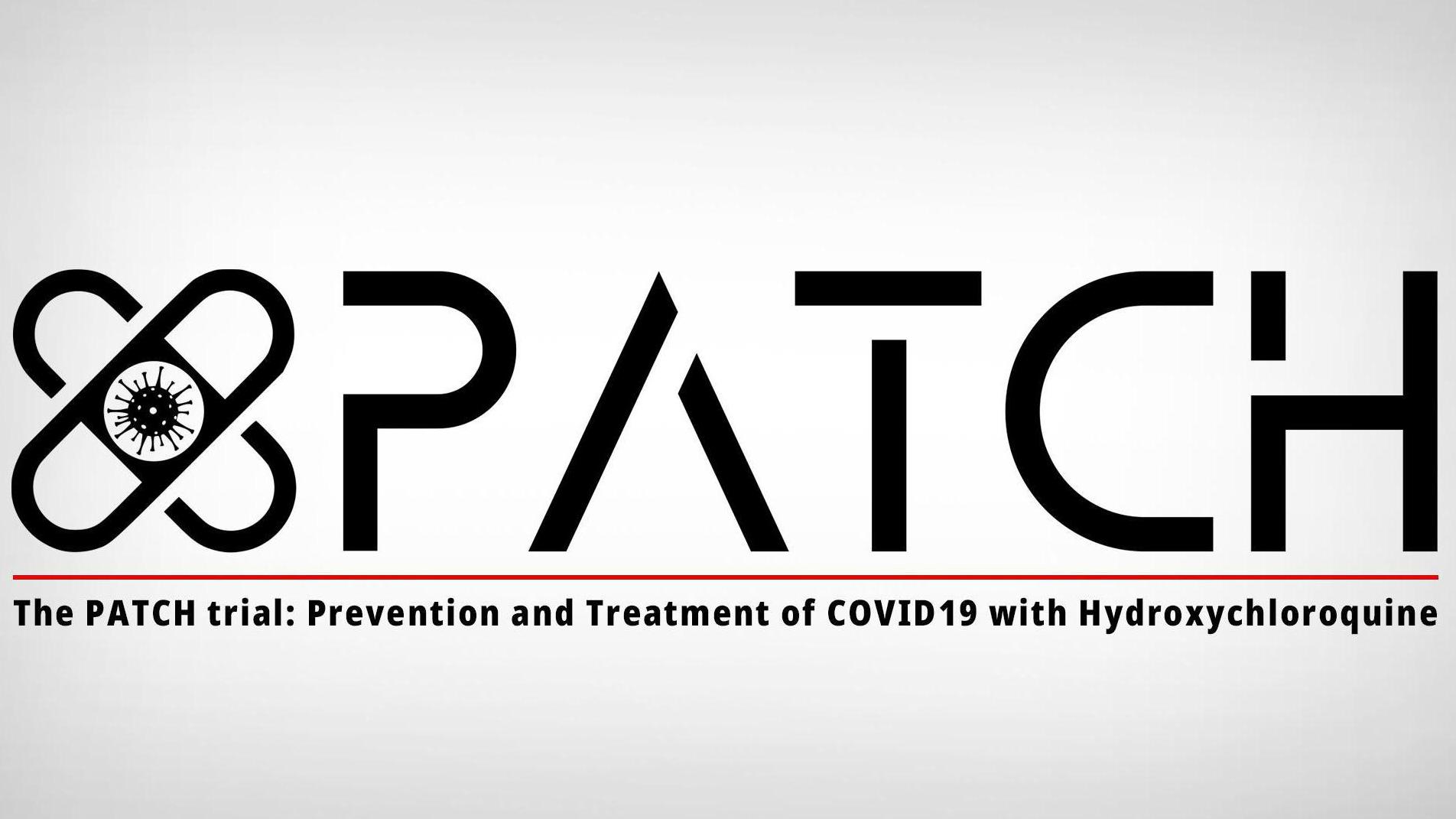 The PATCH trial for Healthcare Workers (Prevention and Treatment of COVID-19 with hydroxychloroquine)