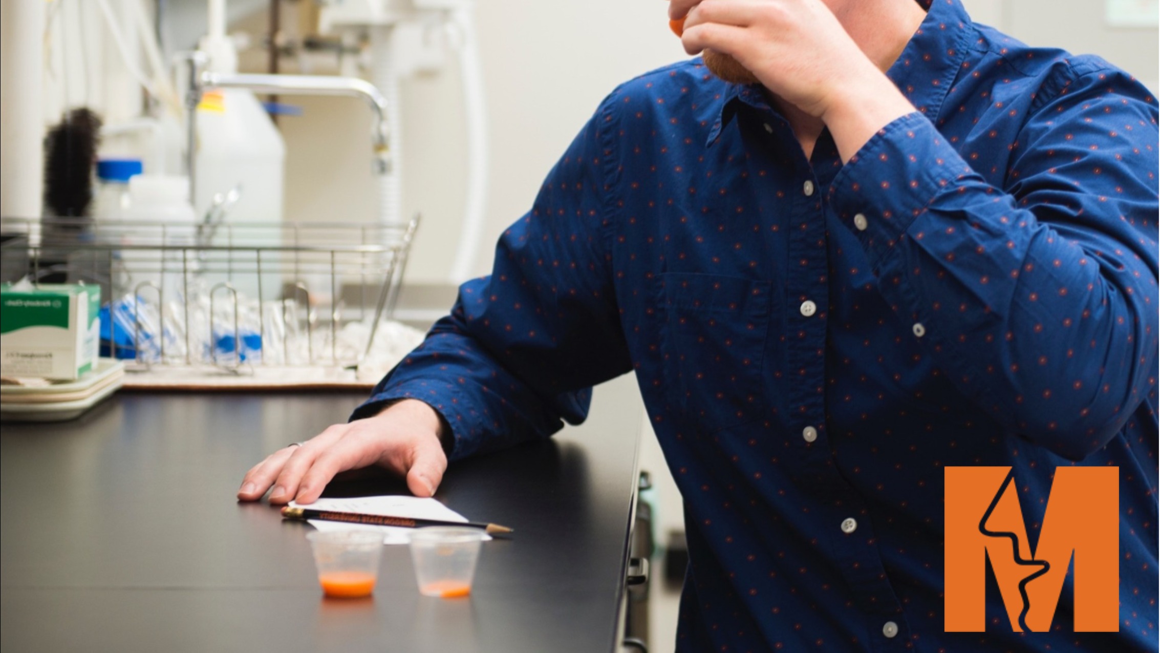 Oral Sugar Sensing Study