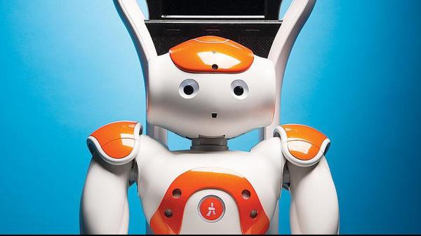 Evaluation of a Mobile Robot Platform for TeleRehabilitation: Aim 6