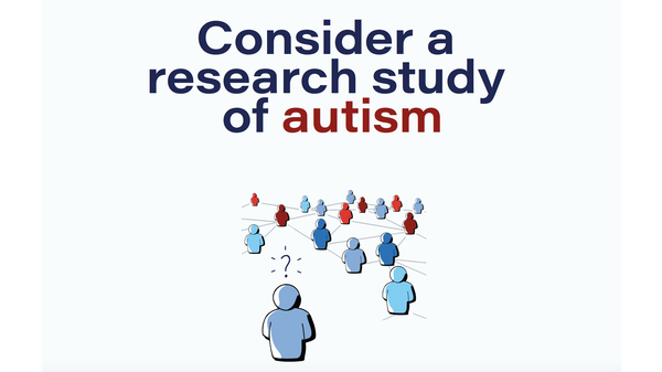 Autism Spectrum Program of Excellence