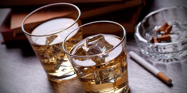 Effects of Ketone supplementation on alcohol withdrawal and brain metabolism in Alcohol Use Disorder.