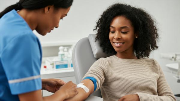 Immune Health Stability and Plasticity in Healthy Adults