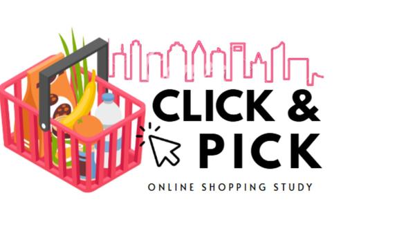 Click & Pick Study