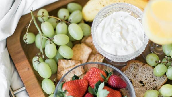 The GRoceries Aimed at Increasing Nutrition Study (GRAIN Study)